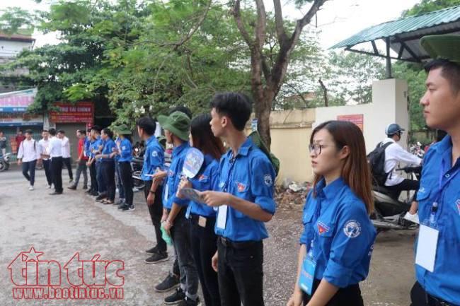 Hôm nay, trên 925.000 thí sinh bắt đầu kỳ thi THPT Quốc gia ảnh 2